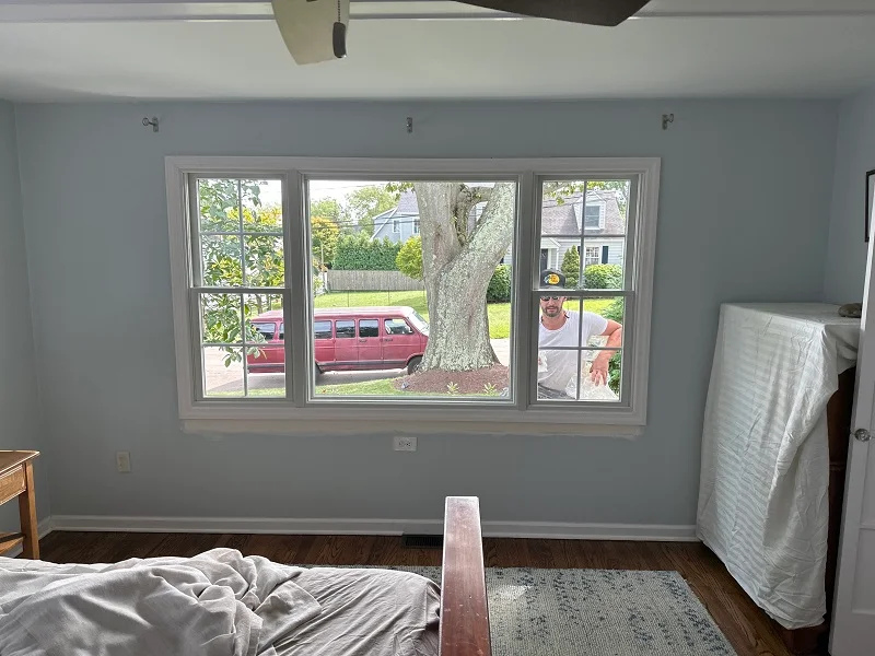 Andersen certified window installation Fairfield,CT